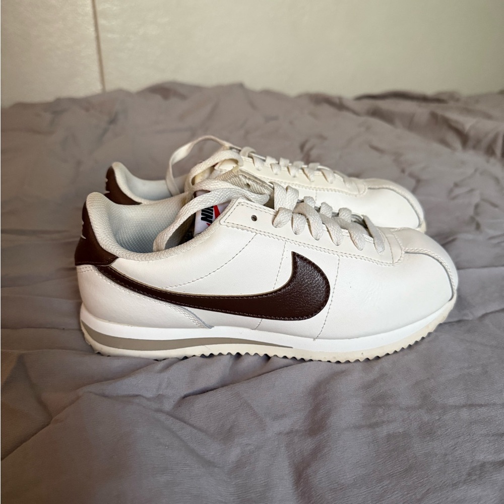Nike Cortez